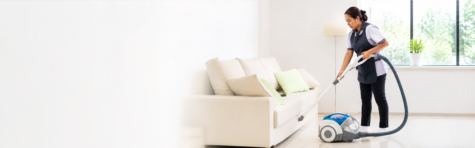 PHC Cleaning Professional Cleaning Services