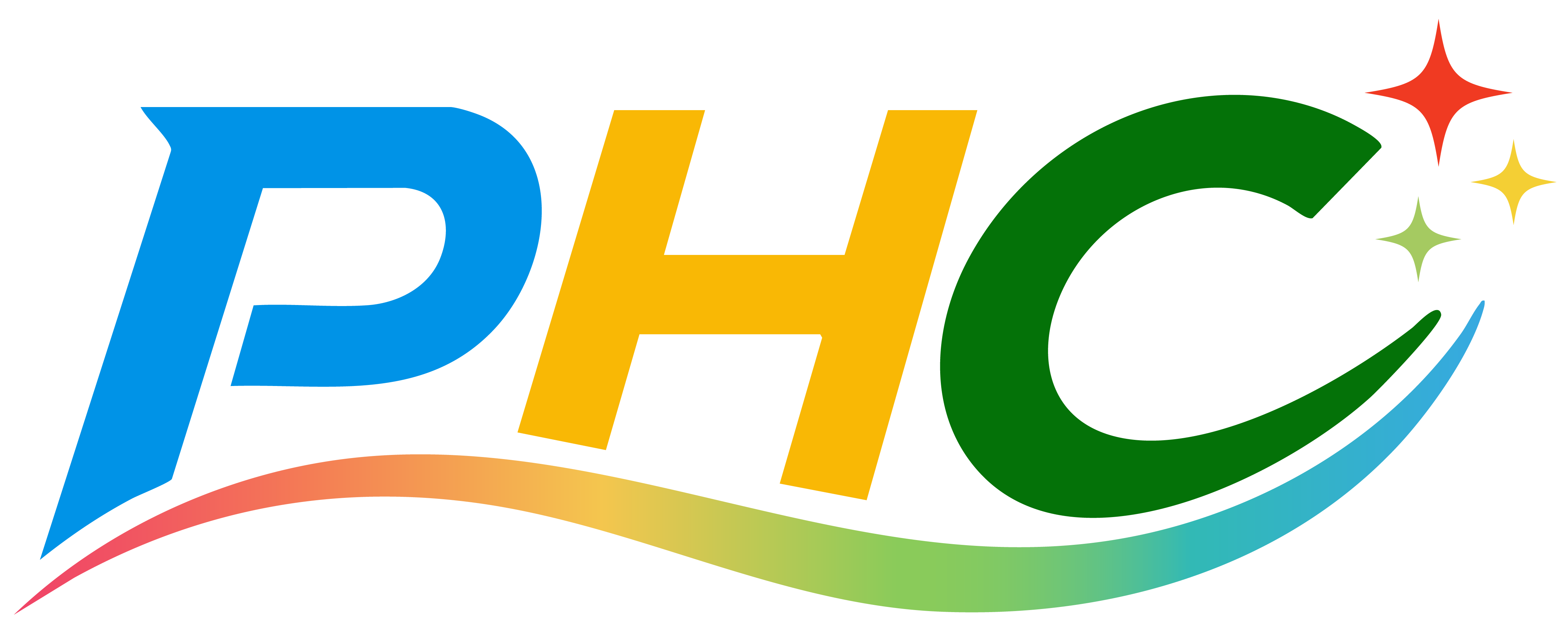 PHC Cleaning